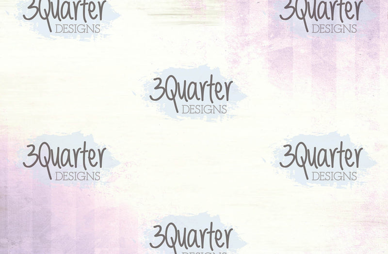 3Quarter Designs - Enchanted Amethyst - Card Kit-13