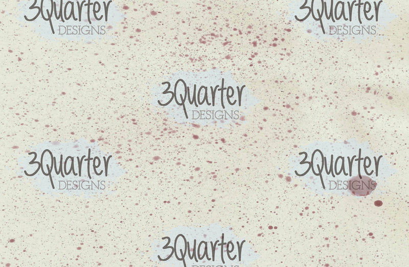 3Quarter Designs - Enchanted Amethyst - Card Kit-14