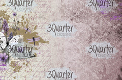 3Quarter Designs - Enchanted Amethyst - Card Kit-3