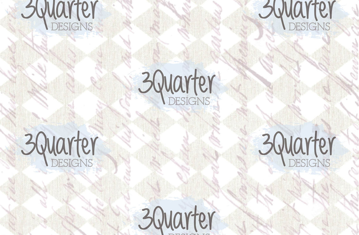 3Quarter Designs - Enchanted Amethyst - Card Kit-10