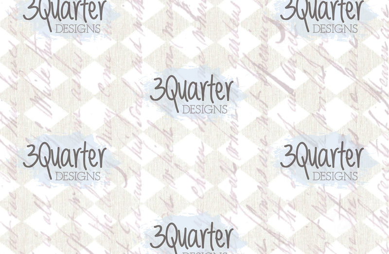 3Quarter Designs - Enchanted Amethyst - Card Kit-10