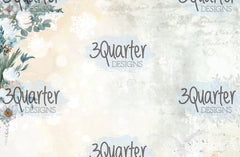 Fairytale Christmas 6x4 card pack-4