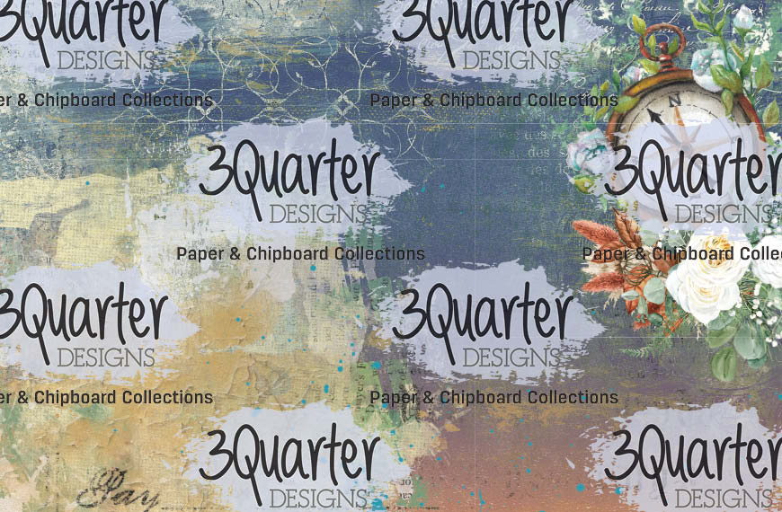 Incredible Journeys 6x4 Card Pack-2