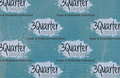 Incredible Journeys 6x4 Card Pack-11