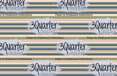 Incredible Journeys 6x4 Card Pack-12