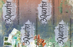 Incredible Journeys 6x4 Card Pack-6