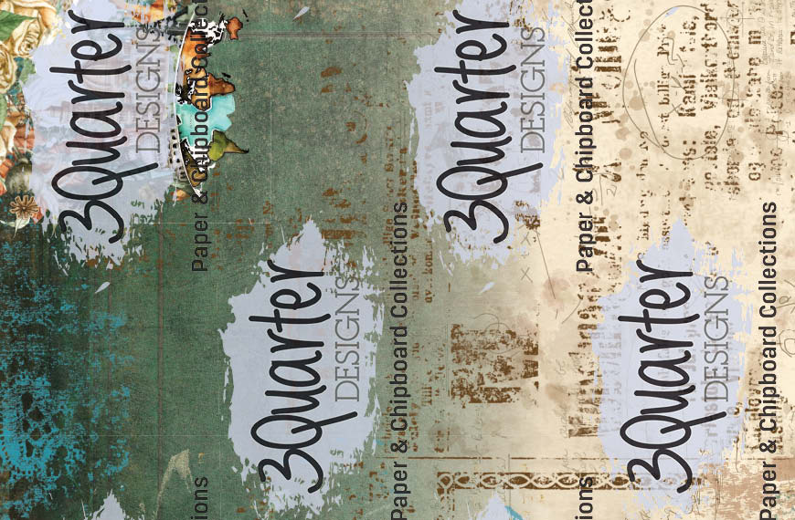Incredible Journeys 6x4 Card Pack-9