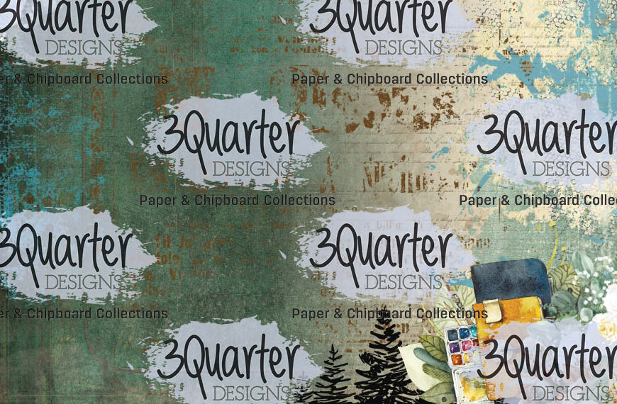 Incredible Journeys 6x4 Card Pack-10