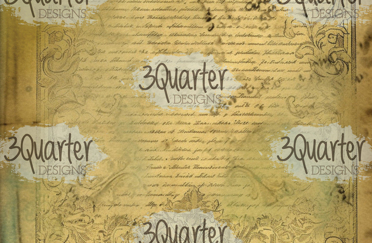 Pack de cartes Élixir de Tournesol 6x4-13