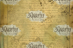 Pack de cartes Élixir de Tournesol 6x4-13