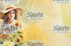 Pack de cartes Élixir de Tournesol 6x4-5