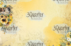 Pack de cartes Élixir de Tournesol 6x4-10