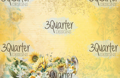 Pack de cartes Élixir de Tournesol 6x4-11