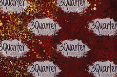 Spellbound Rose 6x4 Card Pack-11
