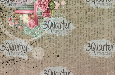 The Storyteller 6x4 Card Pack-11