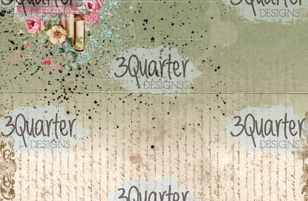 The Storyteller 6x4 Card Pack-3