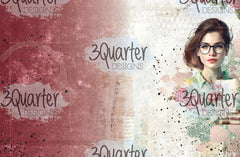 The Storyteller 6x4 Card Pack-4