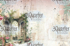 The Storyteller 6x4 Card Pack-5