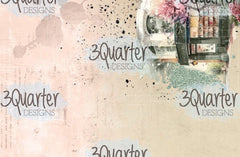 The Storyteller 6x4 Card Pack-7