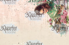The Storyteller 6x4 Card Pack-8