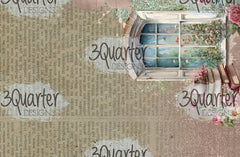 The Storyteller 6x4 Card Pack-9