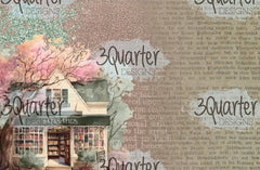 The Storyteller 6x4 Card Pack-10