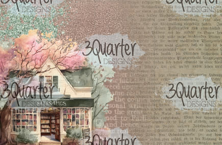 The Storyteller 6x4 Card Pack-10