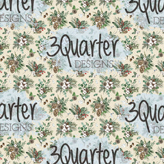 December Wishes 6x6 Pack-11