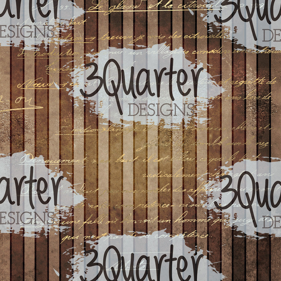 December Wishes 6x6 Pack-12