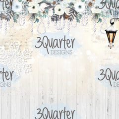 Fairytale Christmas 6x6 pack-2