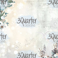 Fairytale Christmas 6x6 pack-4