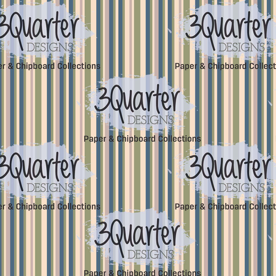Incredible Journeys 6x6 Pack-11