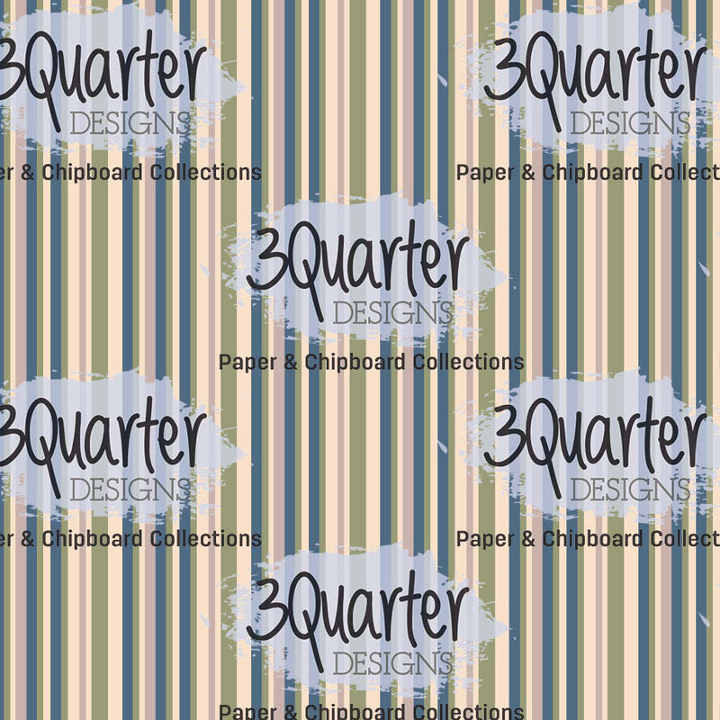 Incredible Journeys 6x6 Pack-11