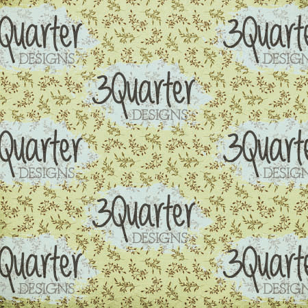 Peaceful Illusions 6x6 Pack-12