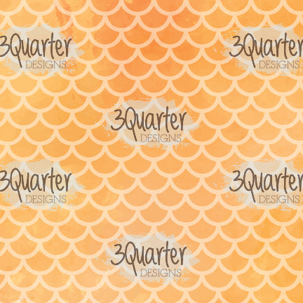 3Quarter Designs Royaume de Poséidon Pack de papiers 6x6-11