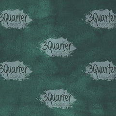 3Quarter Designs Royaume de Poséidon Pack de papiers 6x6-12