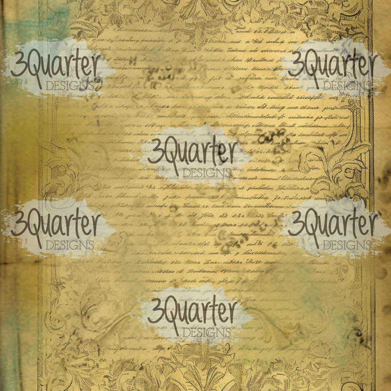 Sunflower Elixir 6x6 pack-12
