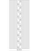 Deco Stickers - Borders-1