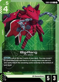 Big-Rang (EB01-030) - Eternal Nexus-1