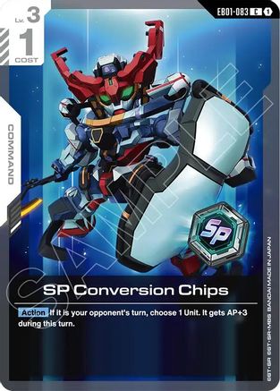 SP Conversion Chips (EB01-083) - Eternal Nexus-1