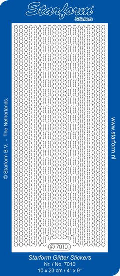 Deco Stickers - Borders-1