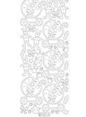 Deco Stickers - Baby Boy-1