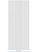 Deco Stickers - Wavy Borders-1