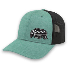 Kuma Heather Bear Hat-2