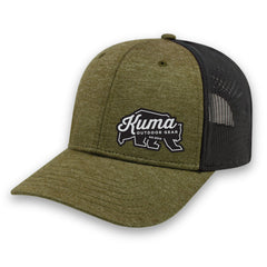 Kuma Heather Bear Hat-3