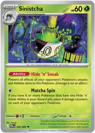 Sinistcha 6 - ME05 Pitch Black-1
