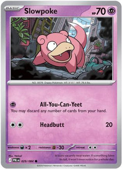Slowpoke 29 - ME05 Pitch Black-1