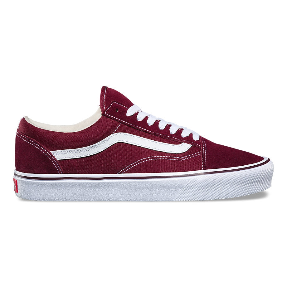 Vans 'Old Skool Lite' Shoes - Port Royal-1