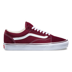 Vans 'Old Skool Lite' Shoes - Port Royal-1