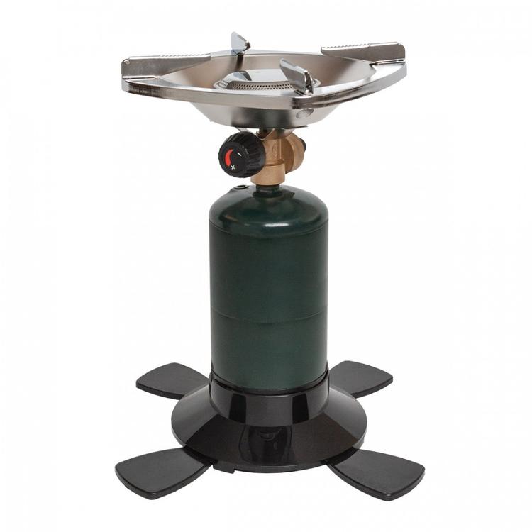 Kuma Single Burner Propane Stove-1